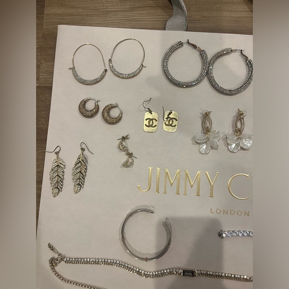 Jewelry $15 each or $125 for the lot - Picture 3 of 4